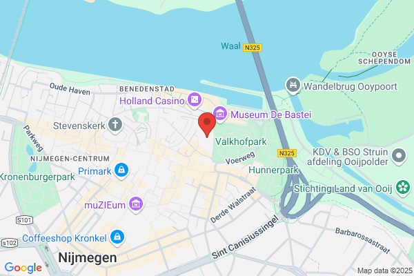 Lindenbergcafe