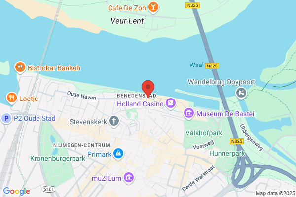 Restaurant De Liede