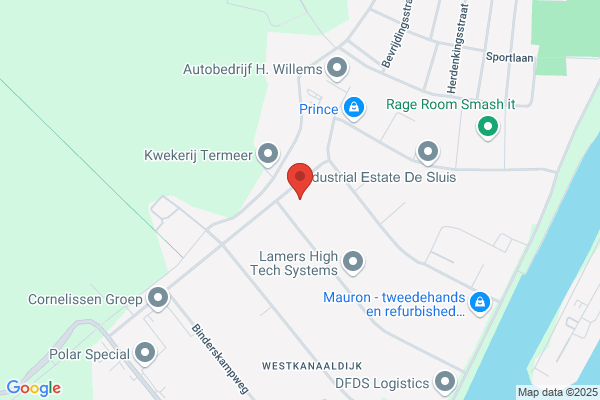 H Post Nijmegen Bv