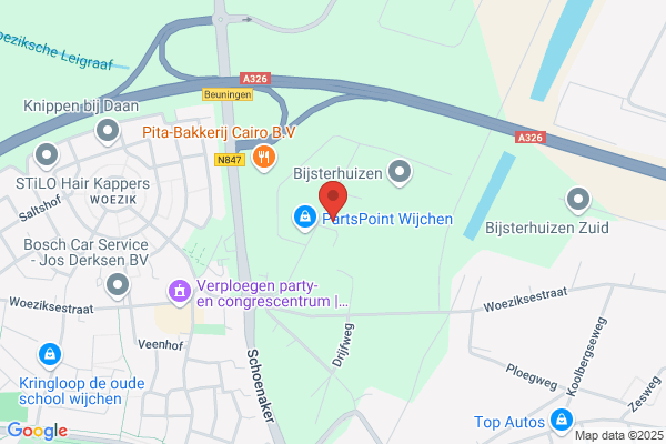 Avodesch Bv