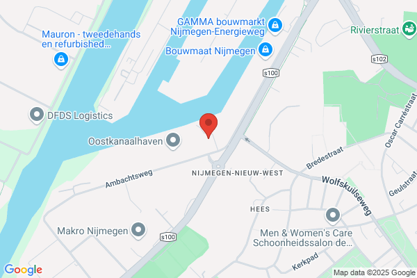 Kunststofindustrie Nijmegen