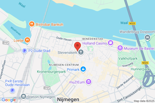 Stichting Clip