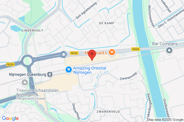 Yuse Gso Arnhem Nijmegen Bv