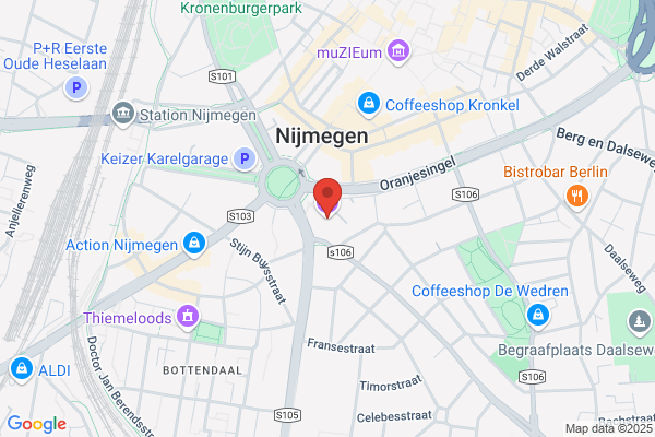 De Vereeniging