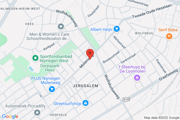 Van De Hoef-Kamps Verzekeringswinkel