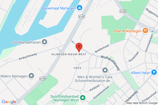 Installatie- En Verwarmings- Techniek Hartog Bv