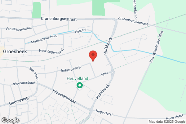 Installatiebedrijf Nillesen Malden Bv