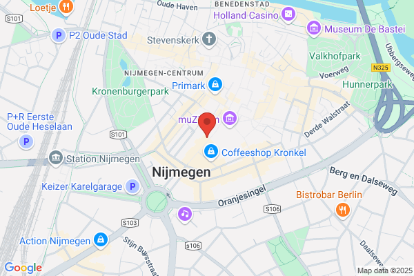 Modehuis Ter Horst Van Geel Nijmegen Bv