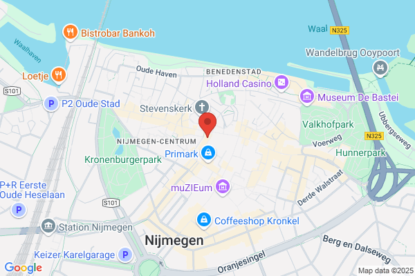 Ulla Popken Jonge Mode Vanaf Maat 42