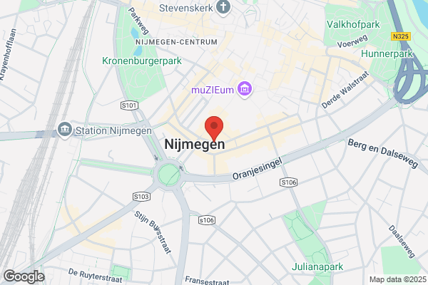 Ain't We Sweet Dansvereniging