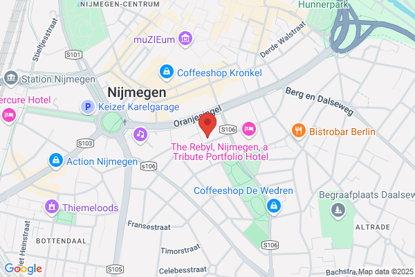 Danscentrum Vermeulen