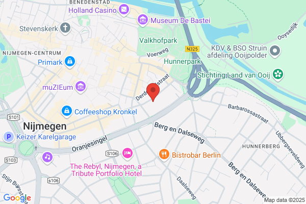 Elvira Eggenhuizen Danscentrum