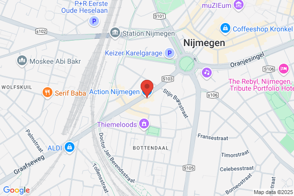 Action Nijmegen