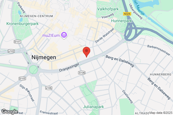 Deurwaarderskantoor Mink Vd Heuvel Bv
