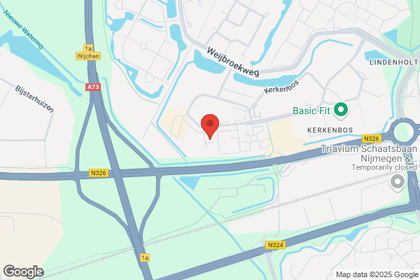 Hommersom Legel Gerechtsdeurwaarders