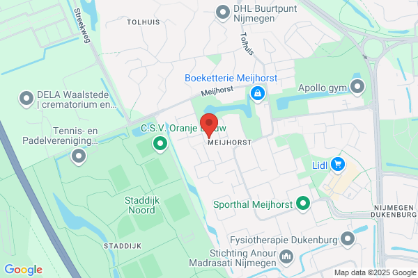 Dierenkliniek Berendonck De