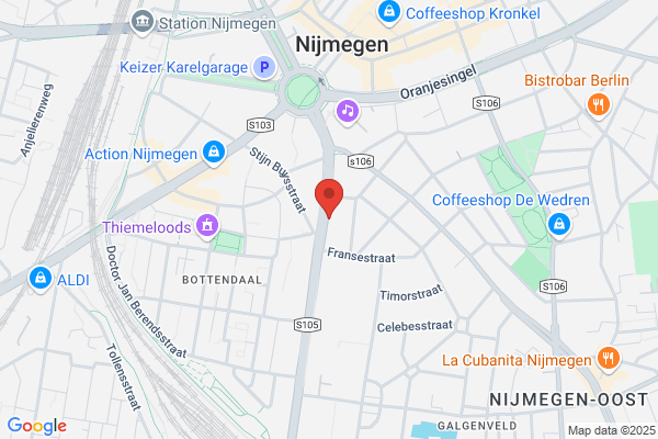 Dierenkliniek Pijnappel