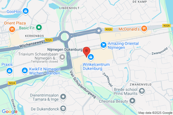 Zeeman Textielsupers