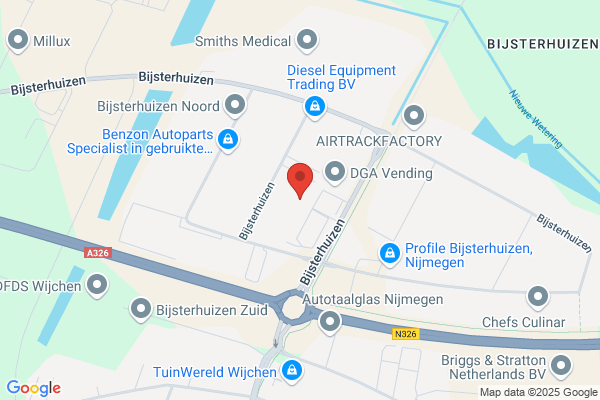 Arntz Heftrucks