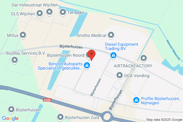 Smeba Brandbeveiliging