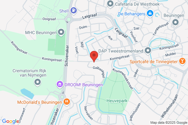 Handelsonderneming Bobo Bv
