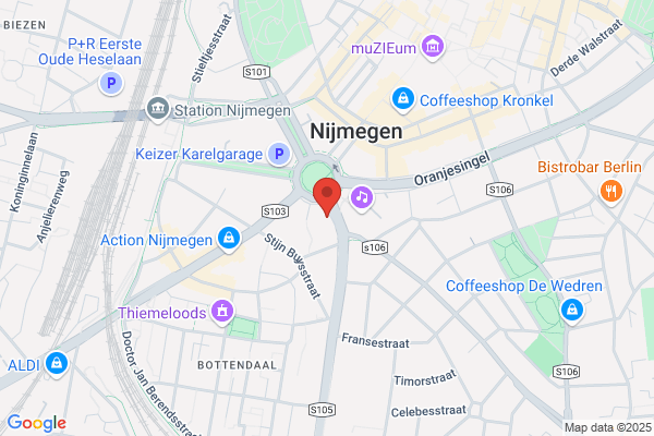 Studio Goed Grafisch Ontwerpburo