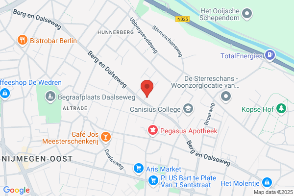 Te Boekhorst Studio Grafische Vormgeving