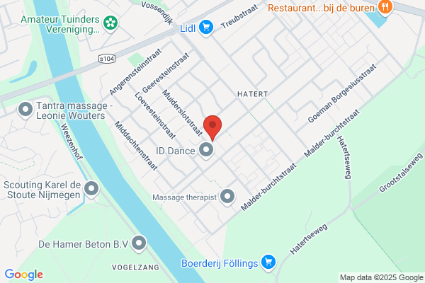 't Studiepunt Huiswerkinstituut