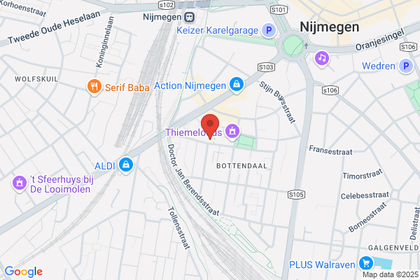 Edn Reclame Eikholt Design Nijmegen