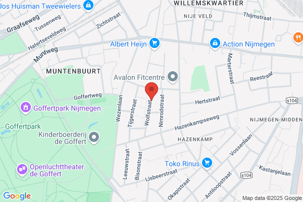 Pottenbakkerij De Graal