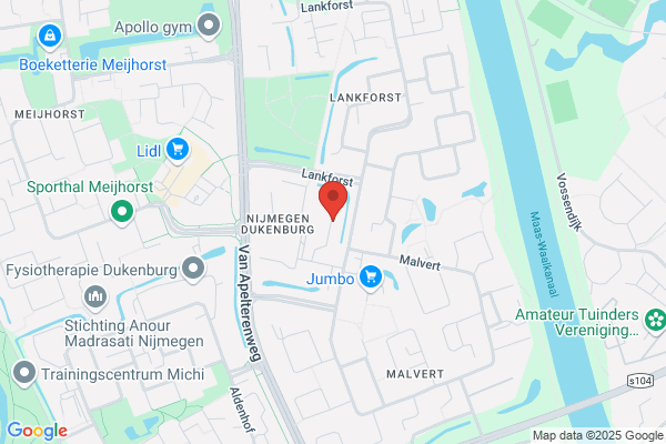 Poppen/Beren Dokter Gerda Tonen