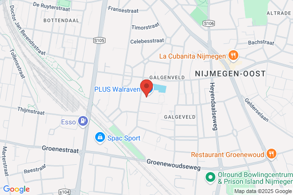 Fa Nissen Drogisterijen