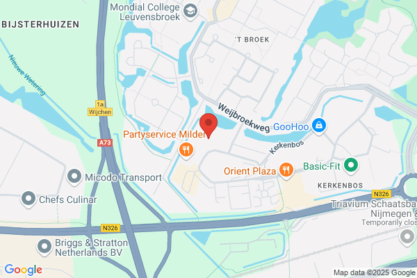 Kuijpers Da