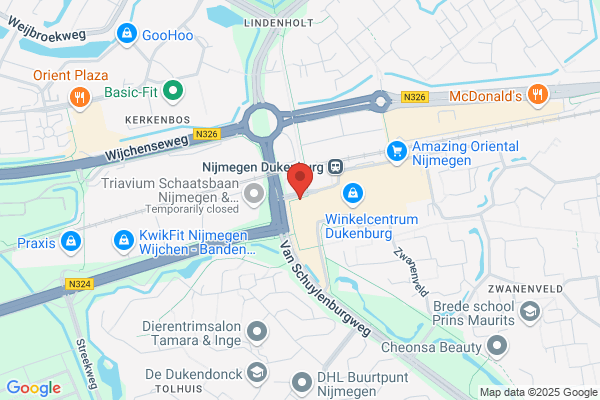 MediaMarkt Nijmegen