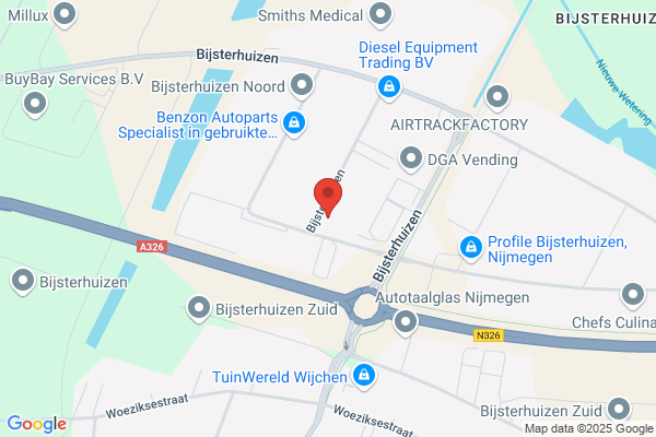 Steenhuis Elektrotechniek
