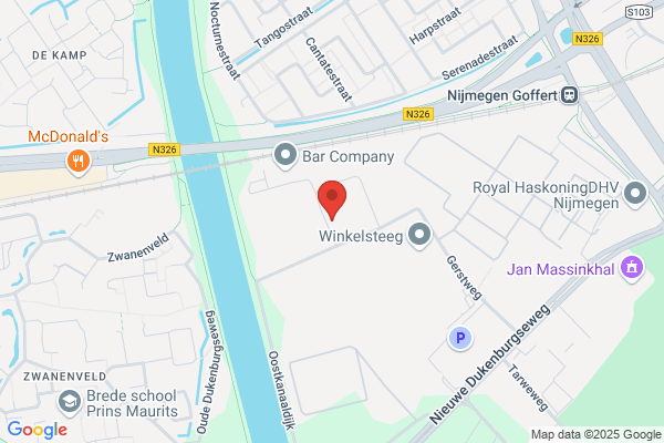 Deta Batterijen Bv