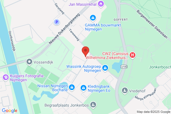 Vihamij Bv