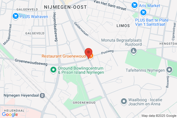 Deusjeevo Organisatie & Advies