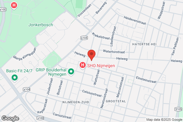 Parochiekerk Heilige Paulus