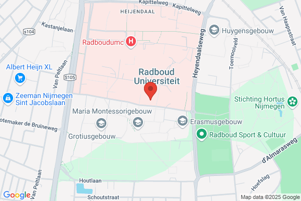 Studentenkerk