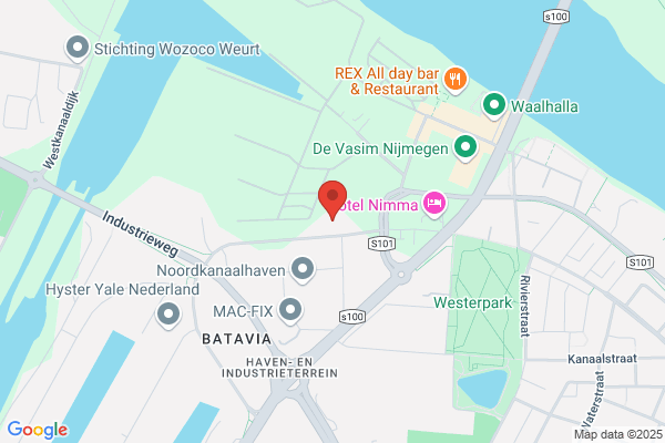 De Variabele Regio Nijmegen BV