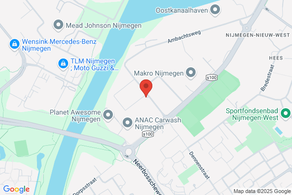 Gommers Nijmegen BV