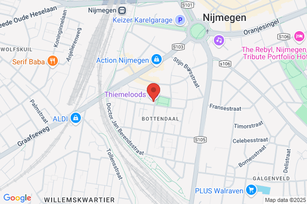 Veerdonk Bouw en Regie van de