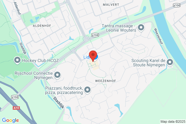 De Weezenshop