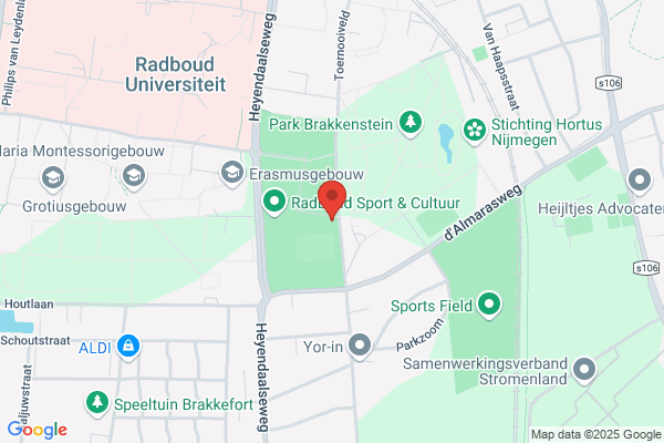 Asb Nijmegen