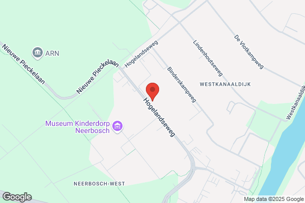 Staalbouw Nijmegen