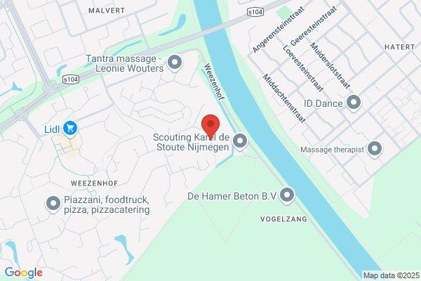 J. Hubbers Int.Transporten