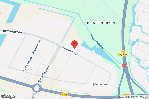 Transportbedrijf A. Klabbers Nijmegen Bv