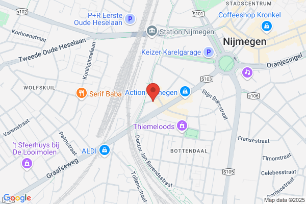 Advies En Therapiecentrum De Verbinding