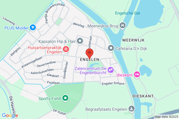 H A Engelen